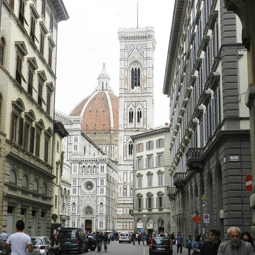 Firenze